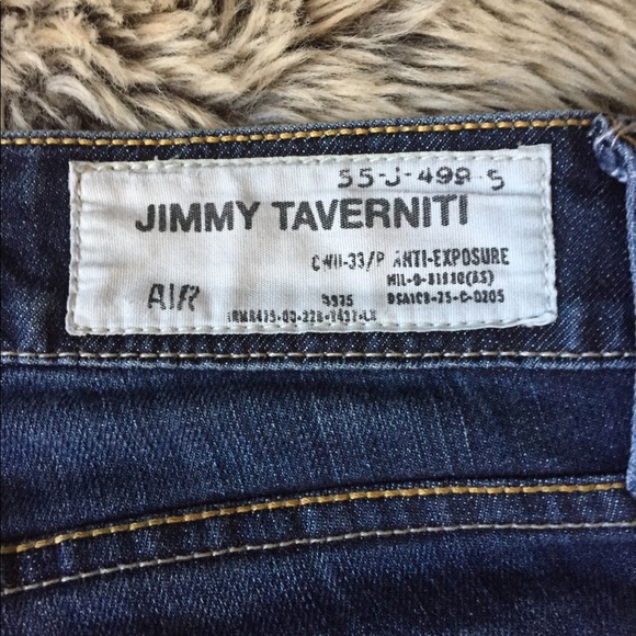 Jimmy Taverniti Jeans 😍 - Picture 5 of 5